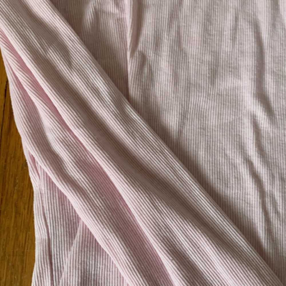 Pink long sleeve - Picture 2 of 3